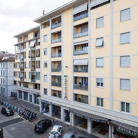 Unyca - Luxury Central Suite Firenze Kültér fotó