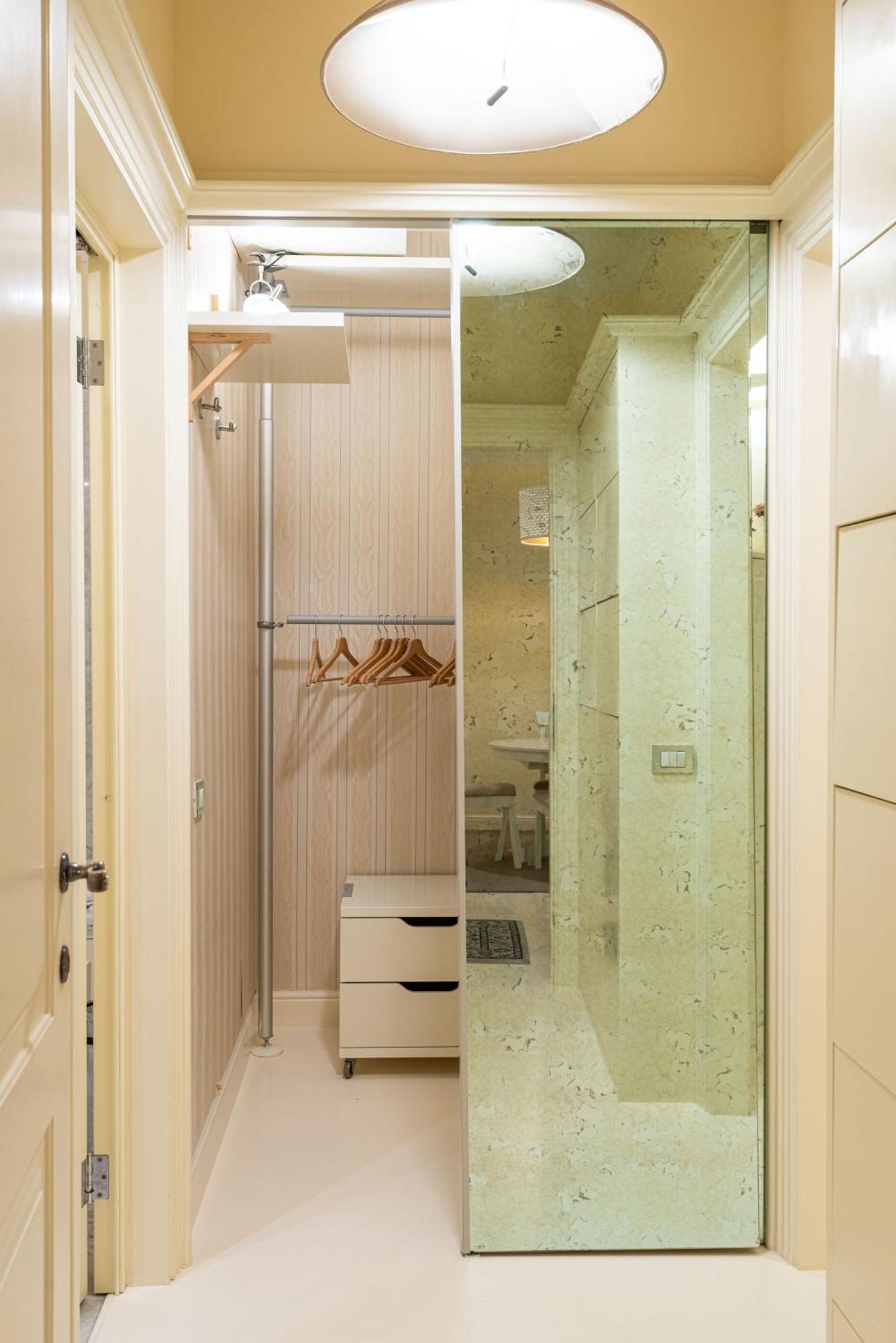 Unyca - Luxury Central Suite Firenze Kültér fotó