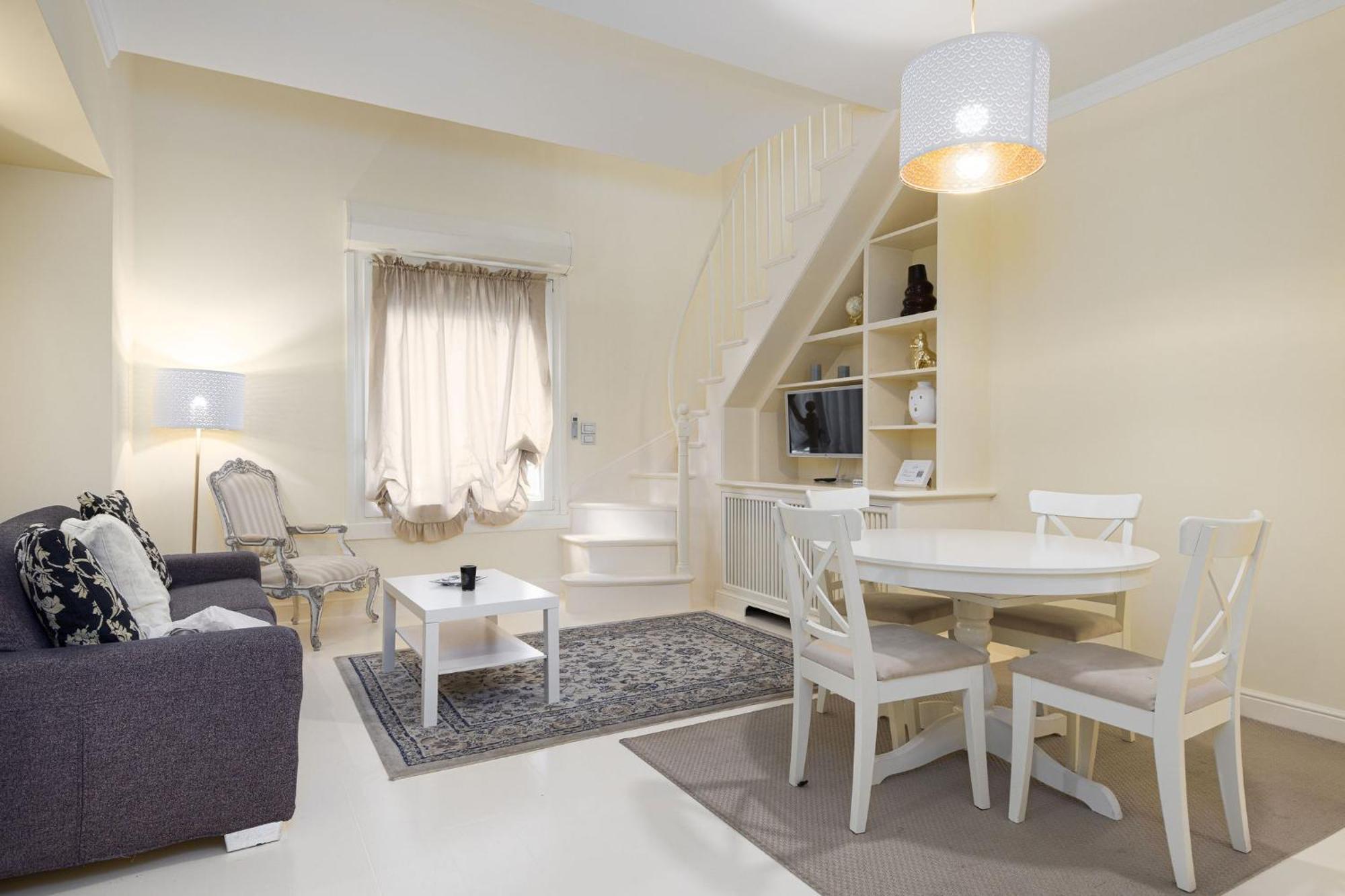 Unyca - Luxury Central Suite Firenze Kültér fotó