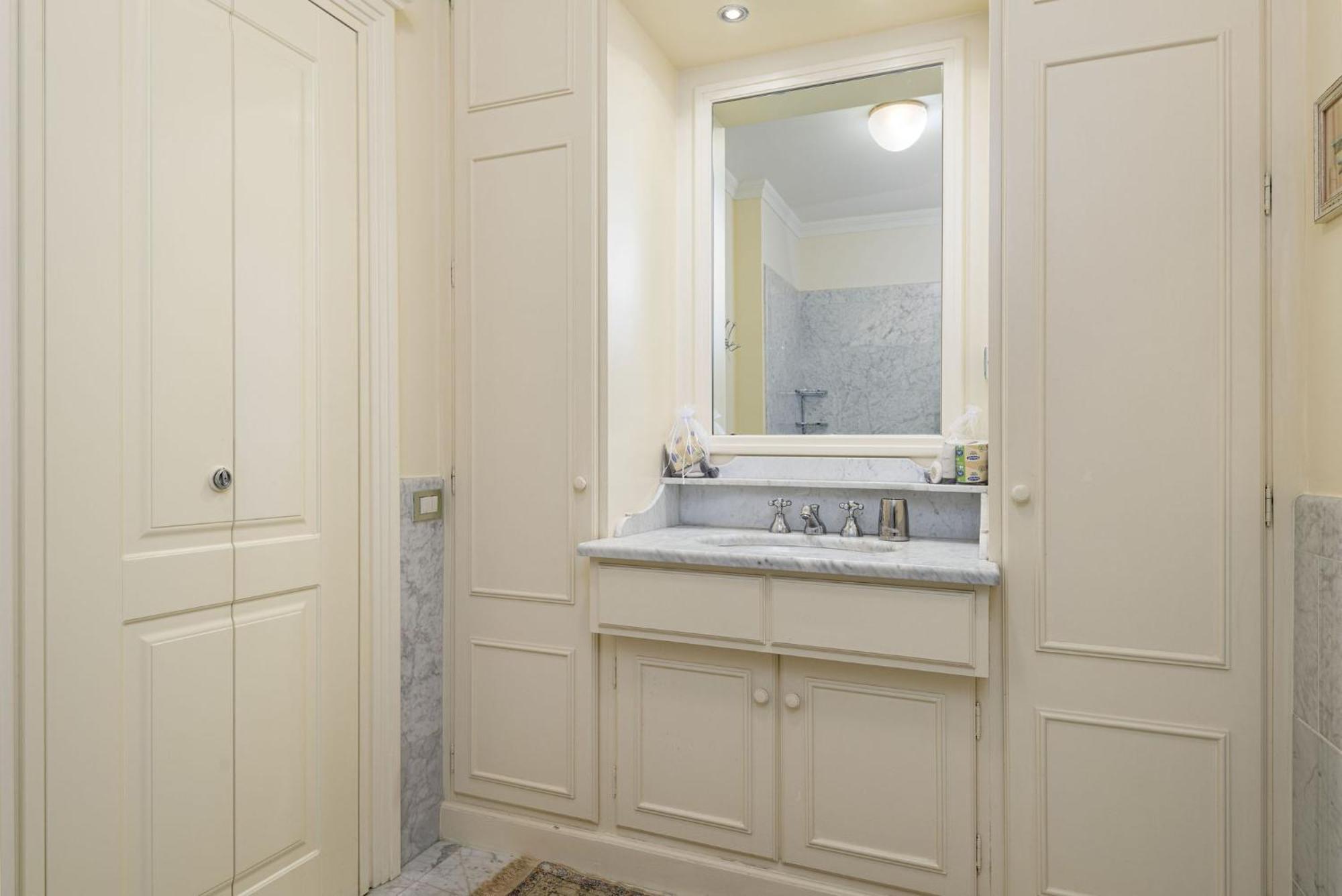 Unyca - Luxury Central Suite Firenze Kültér fotó
