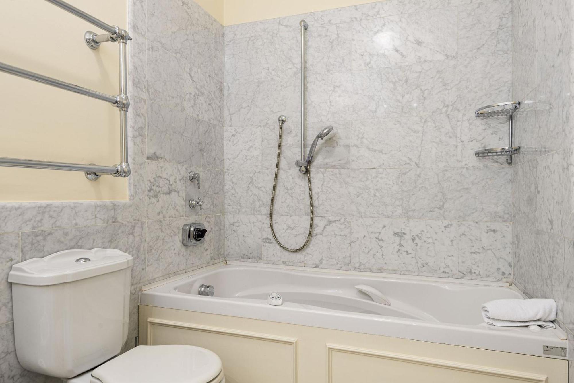 Unyca - Luxury Central Suite Firenze Kültér fotó