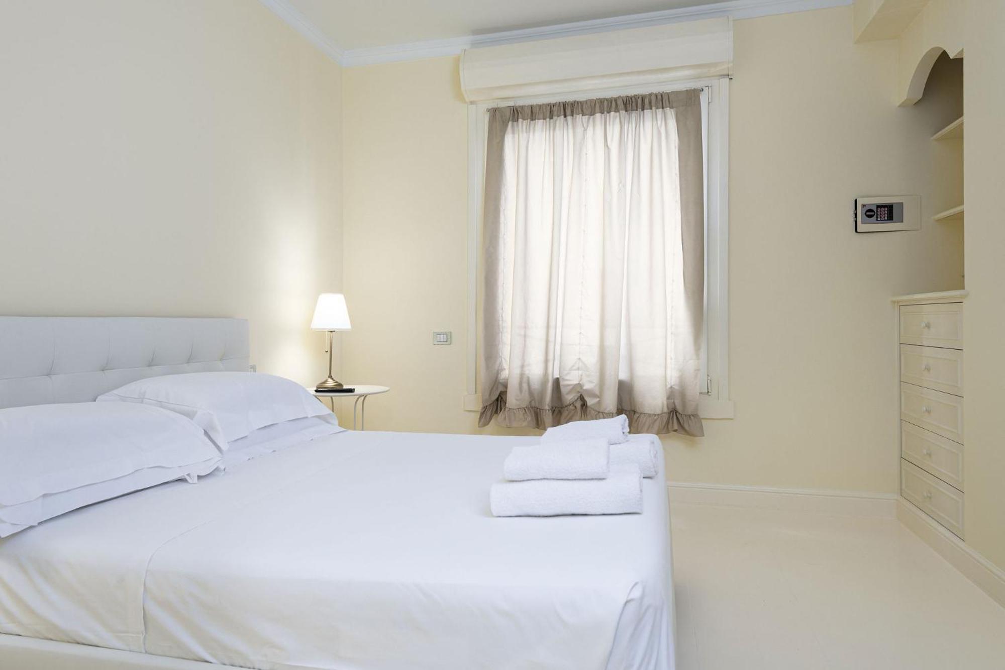Unyca - Luxury Central Suite Firenze Kültér fotó